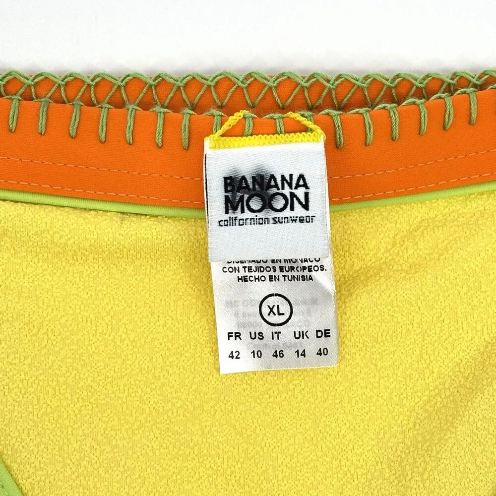 Banana Moon banana moon